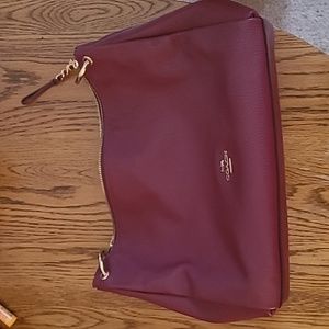 Coach Mia Shoulder Bag